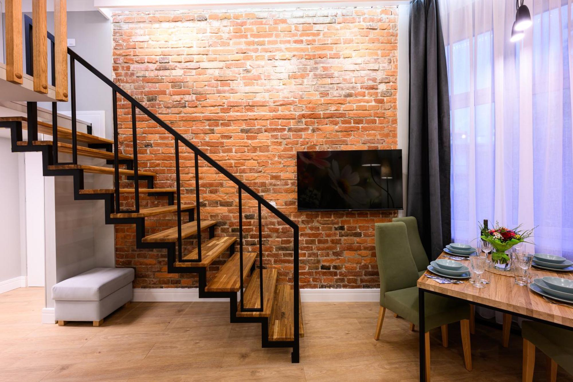 Arts Apartments - Krakow Old Town Exteriér fotografie